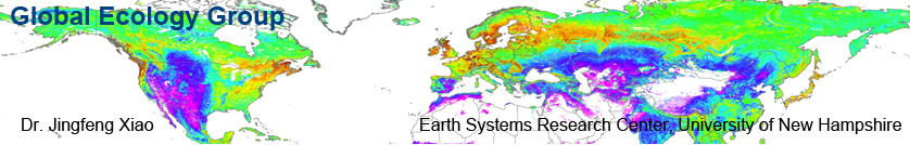 Global Ecology Group